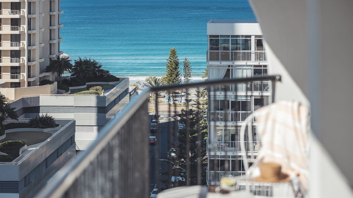 The Island Gold Coast