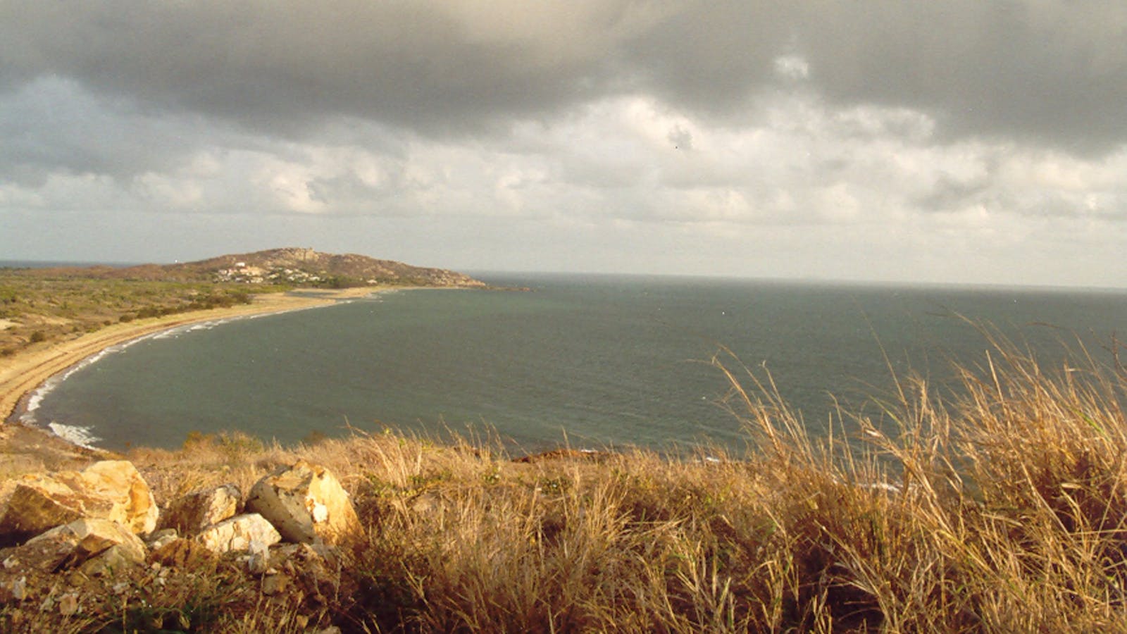 Bowen's Flagstaff Hill Lookout