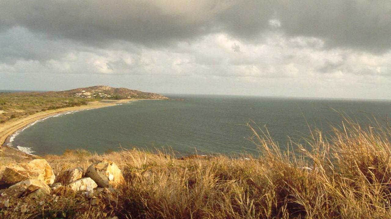 Bowen's Flagstaff Hill Lookout