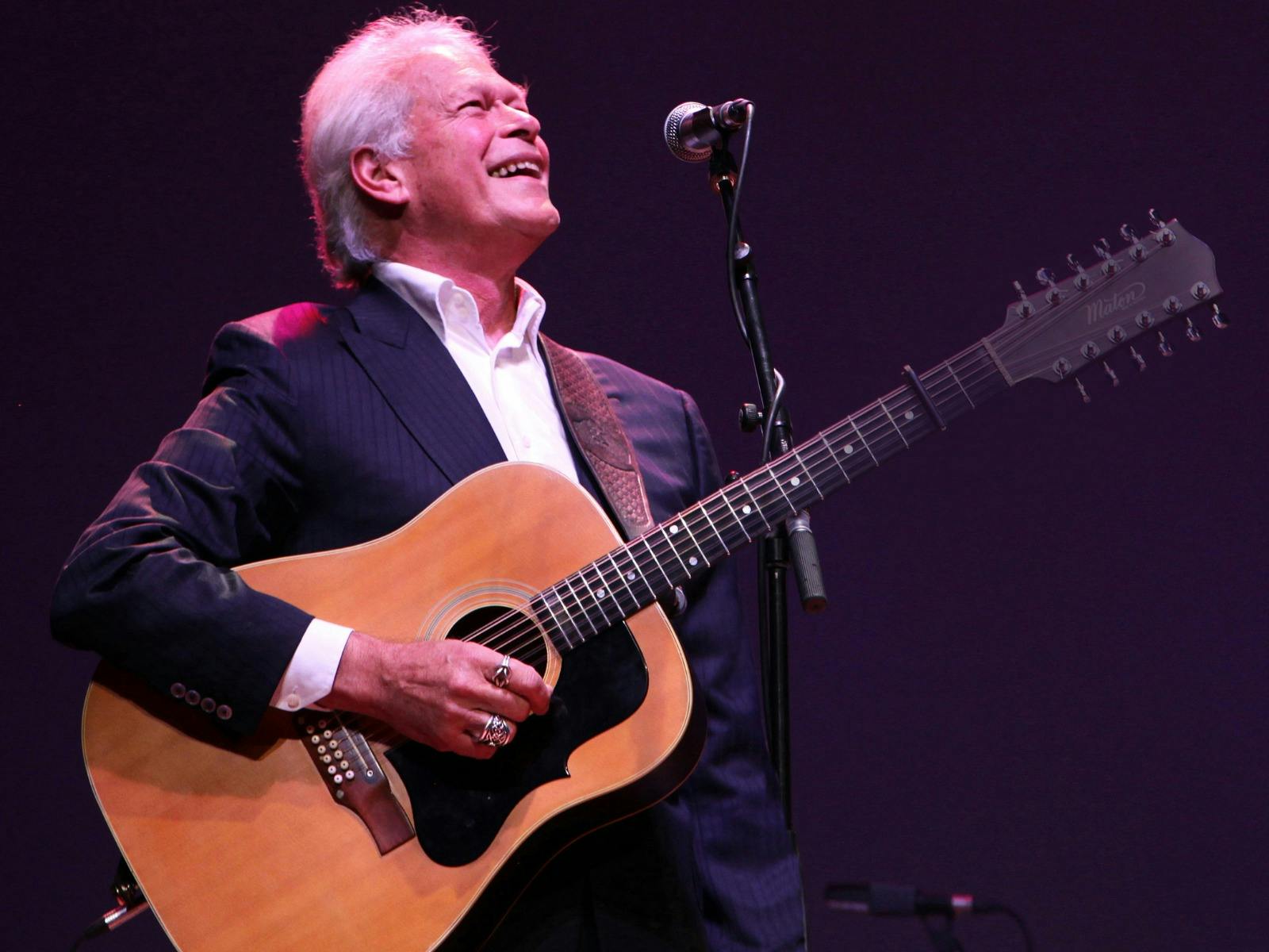 Celebrating The Seekers - 60 Years