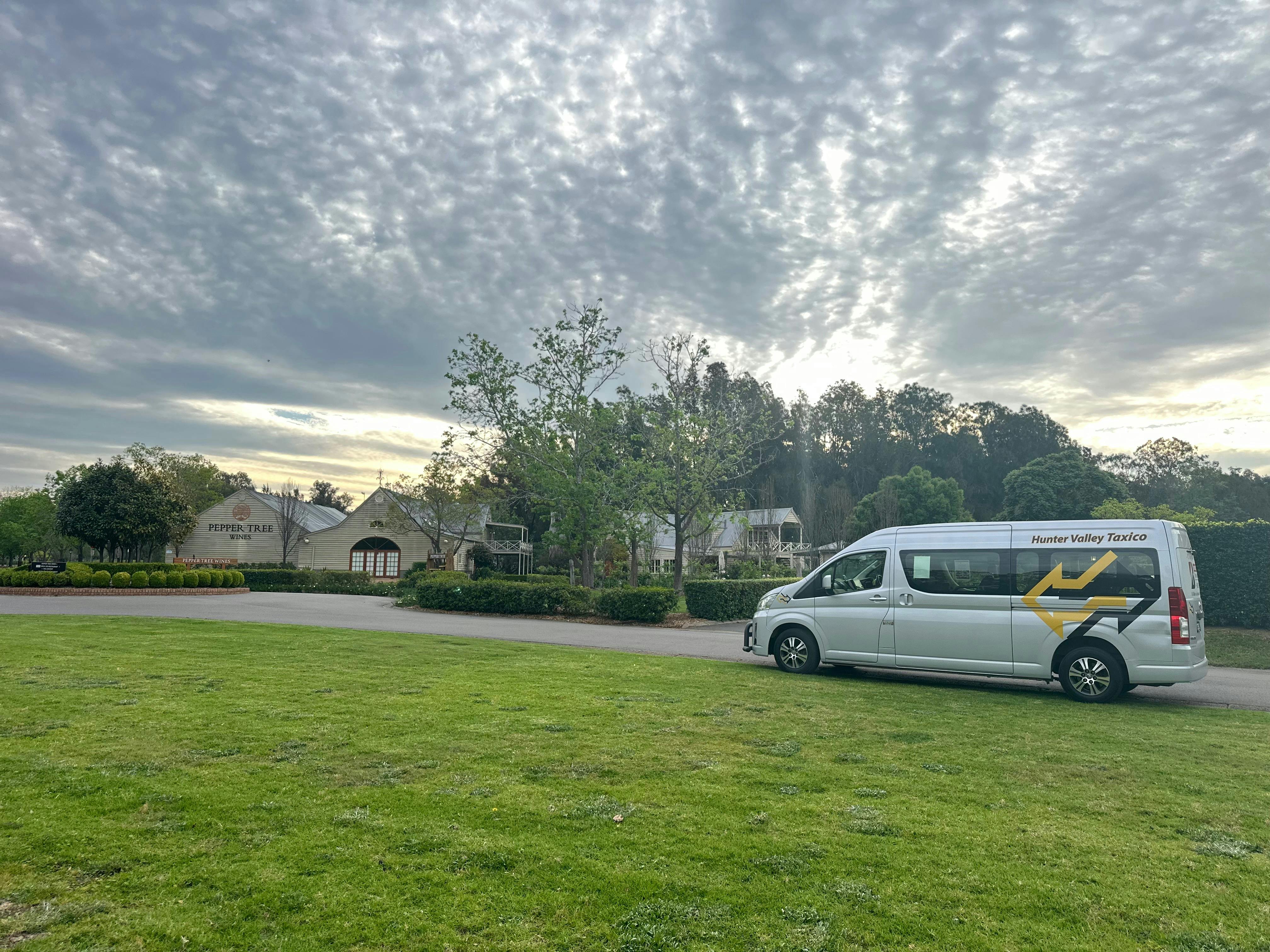 Hunter Valley Wine and Food Tours