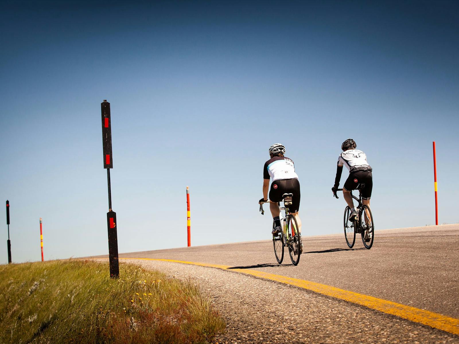 7 Peaks Ride - Hotham