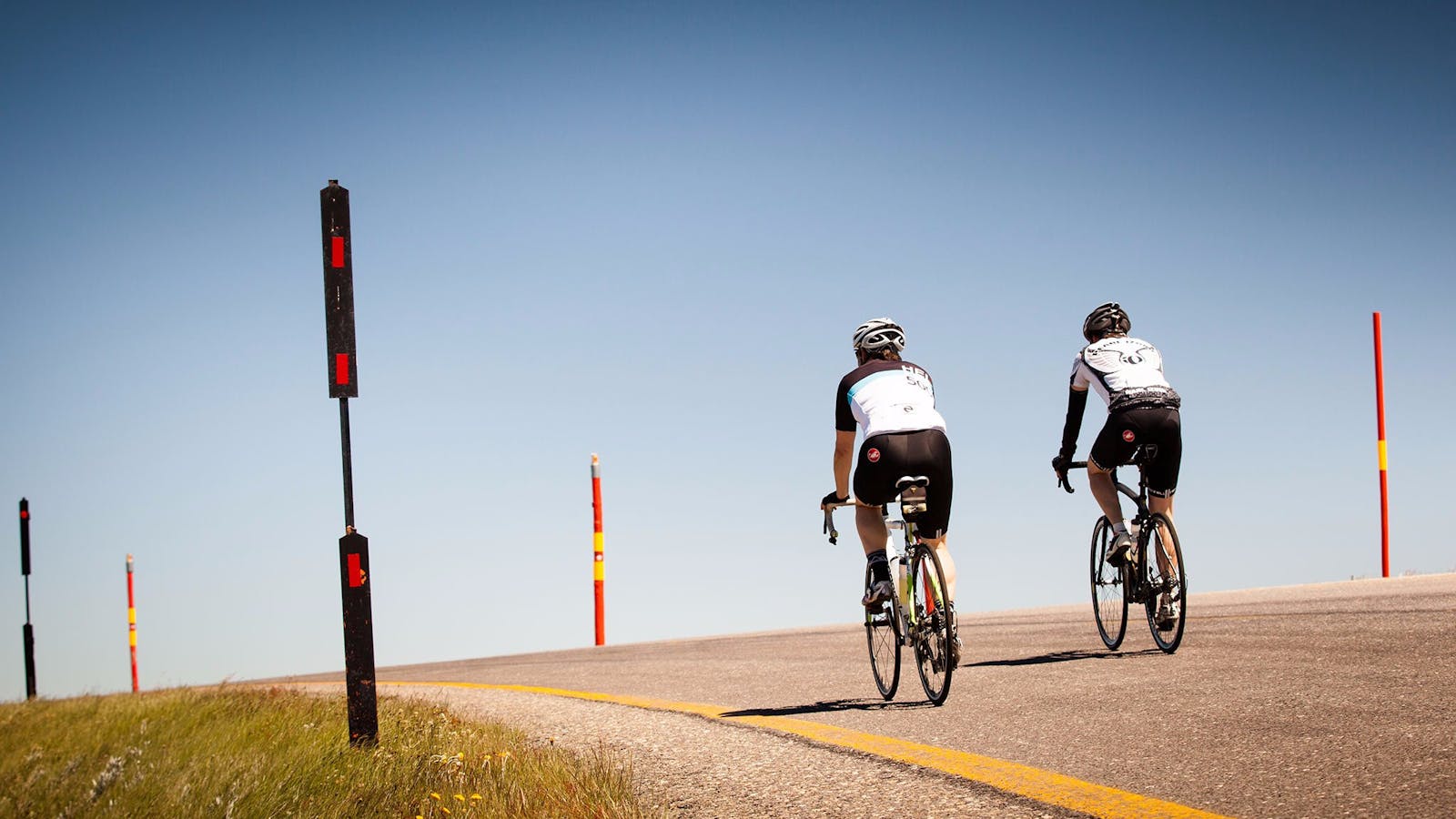 7 Peaks Ride - Hotham