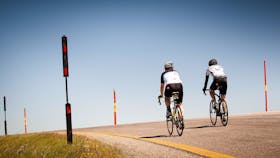 7 Peaks Ride - Hotham