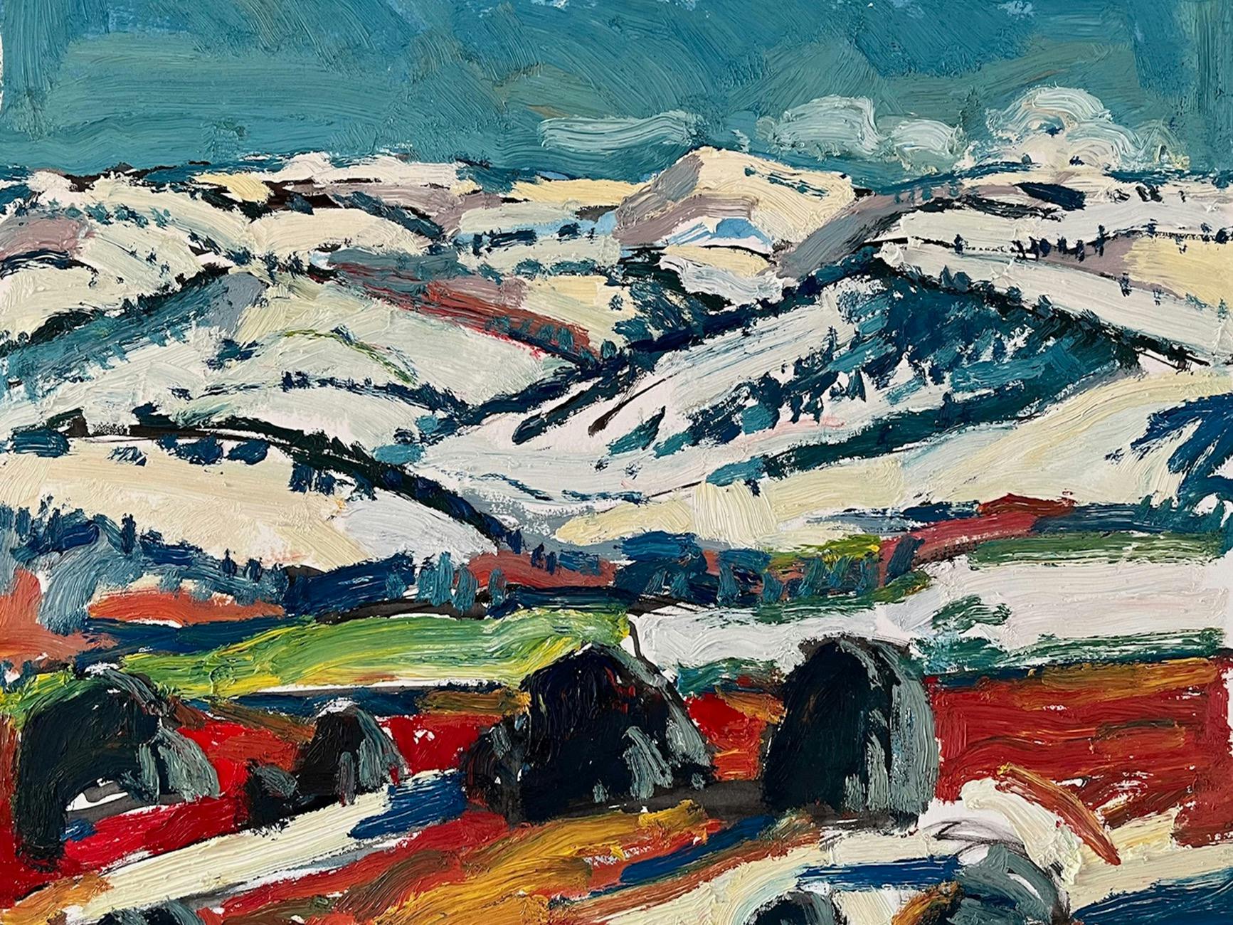 Mt Kosciusko