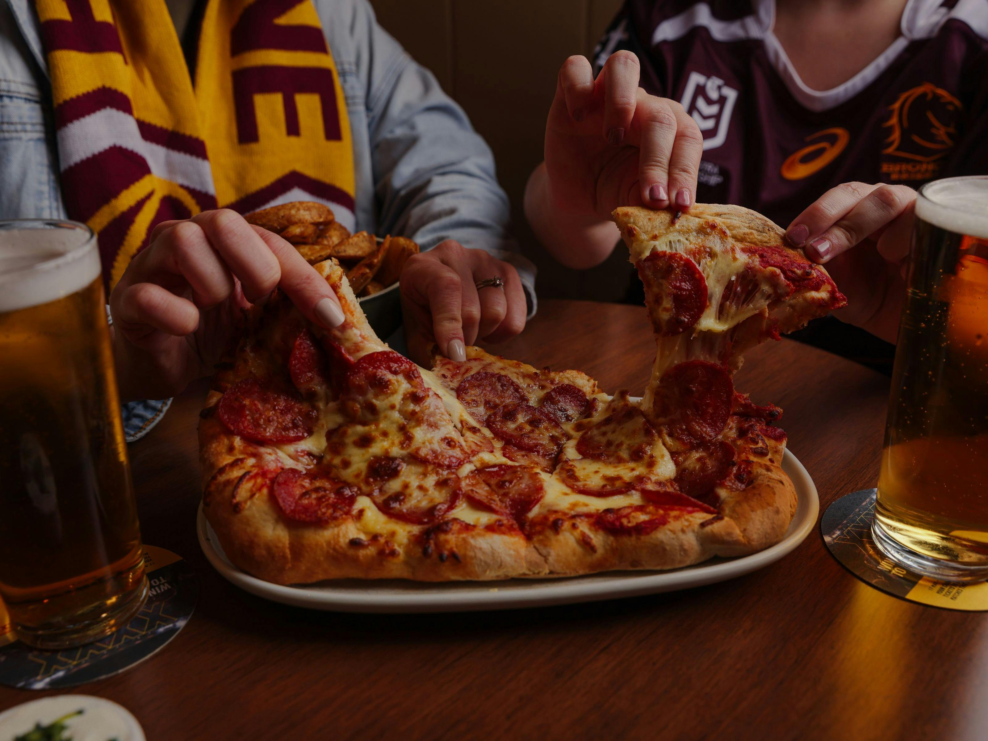 Sports Bar