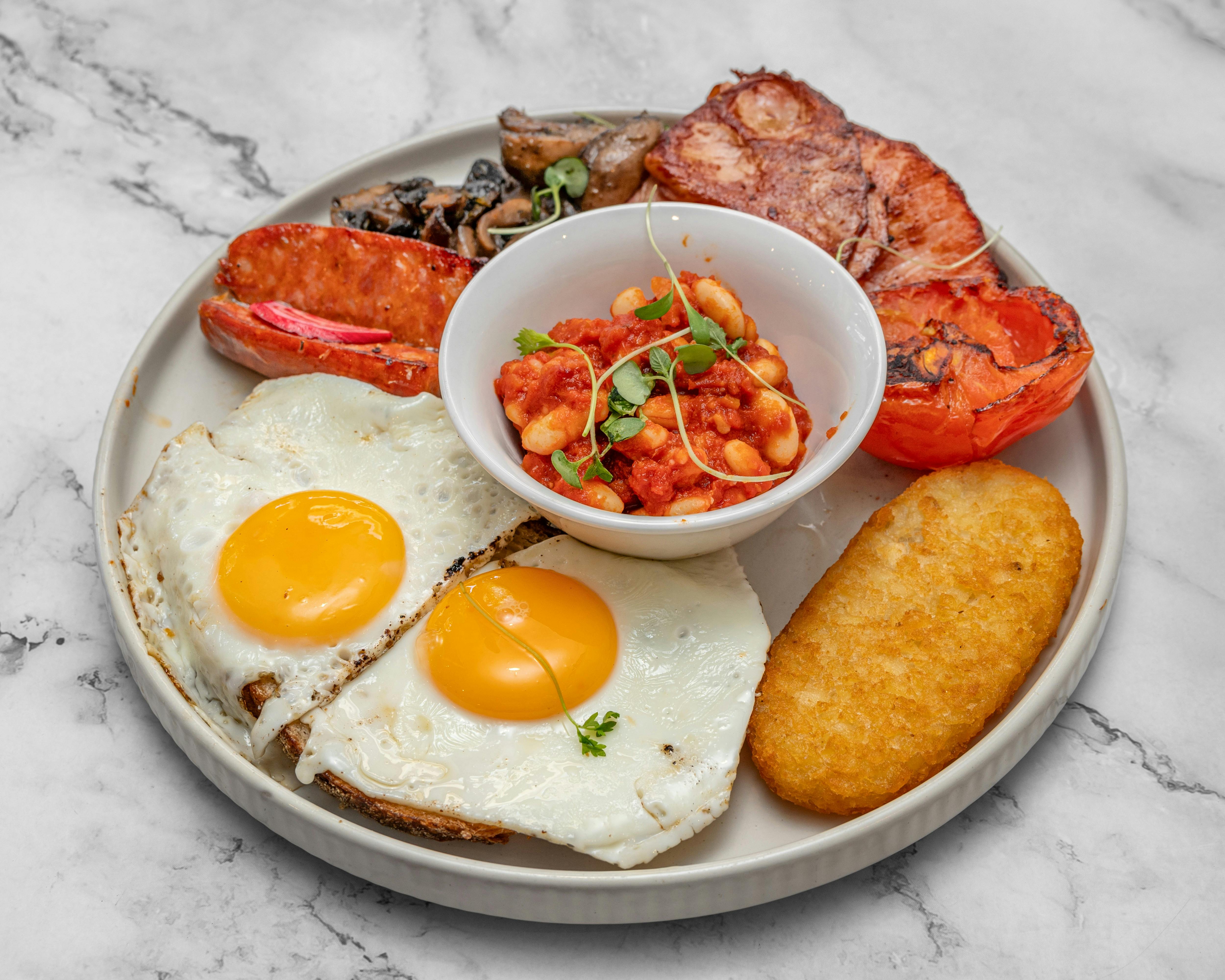 Overtime Cafe and Bar