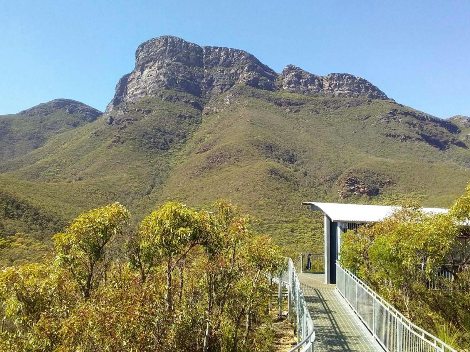 Great Southern Mountains