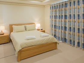 Monterey Waters 27B Port Lincoln Bedroom