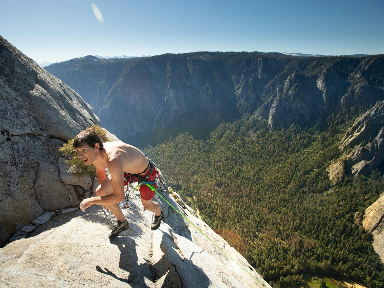 Image for Reel Rock 14 - Sydney (Royal National Park) presented by The North Face