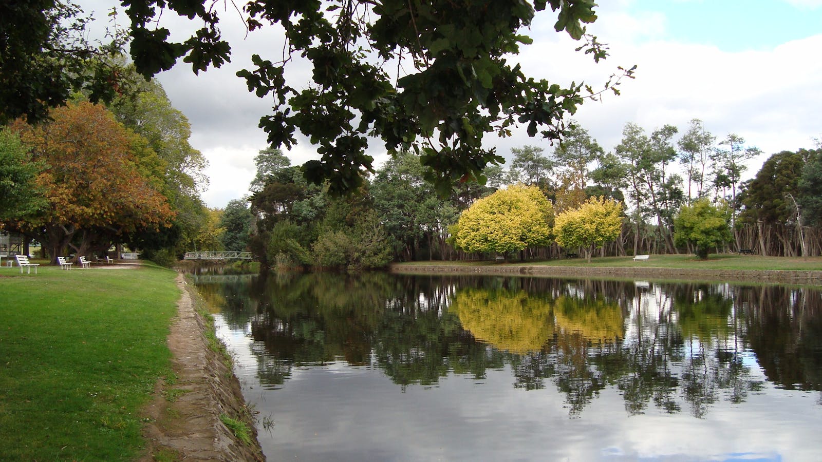 Bells Parade Reserve