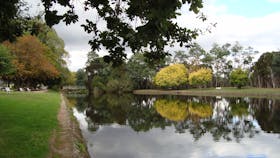 Bells Parade Reserve
