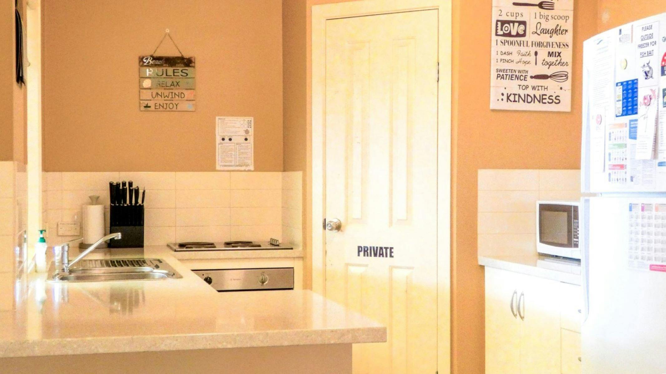 About That Time, Port Hughes