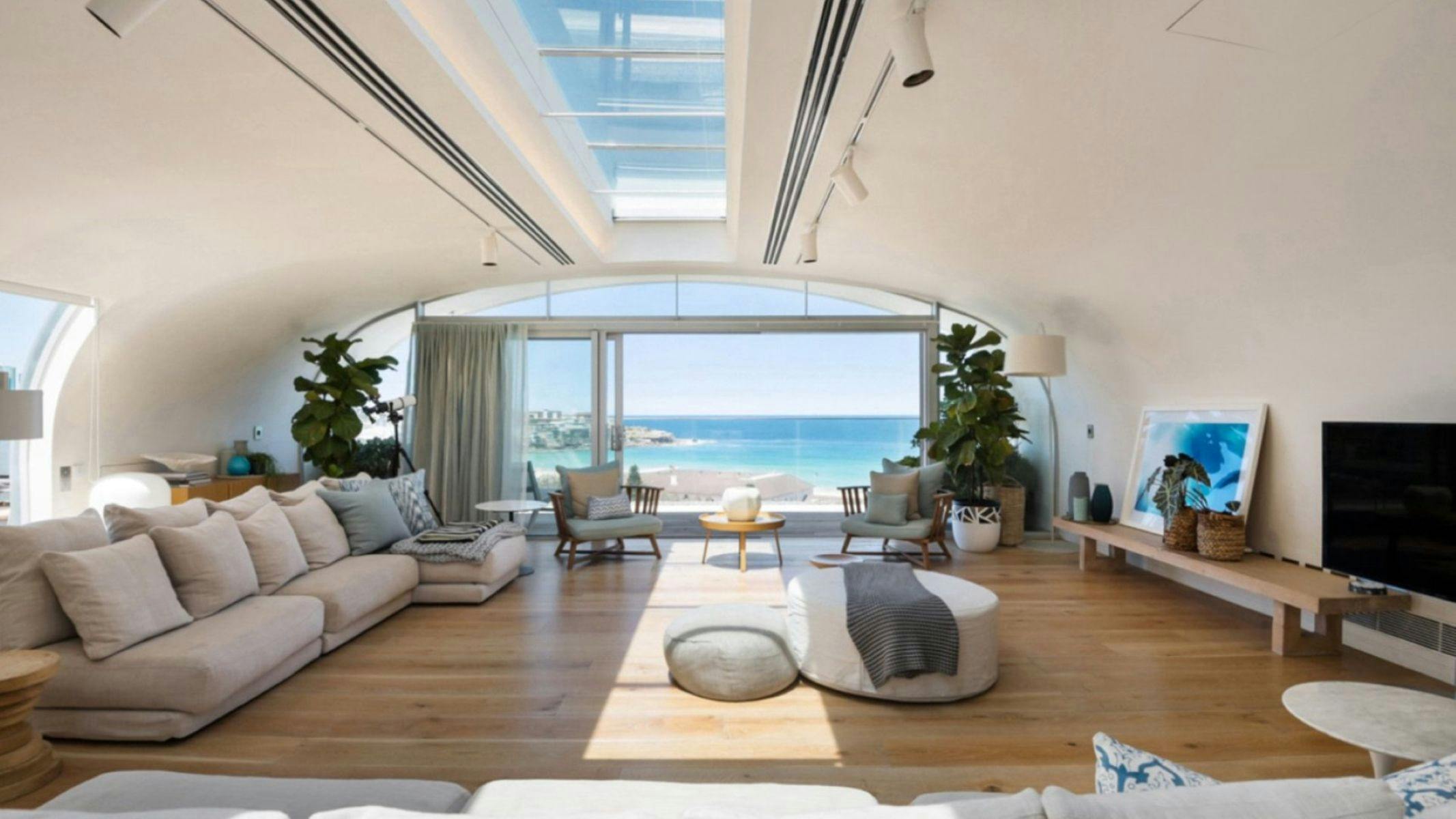 apartment bondi beach