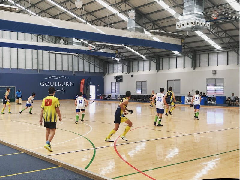 Image for Hockey NSW Indoor State Championship – Under 18 Boys