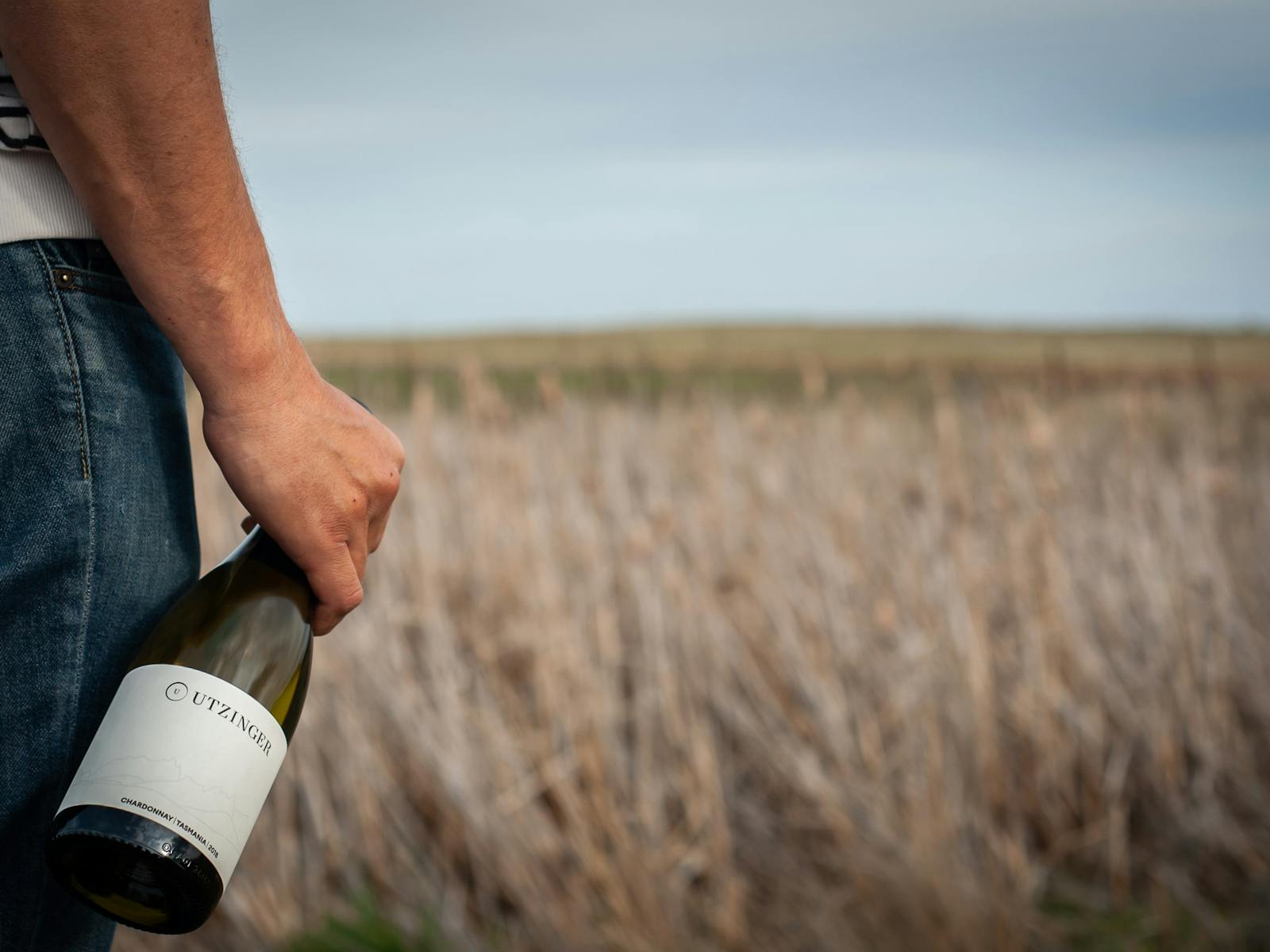 bottle shot