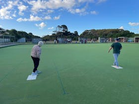Beachport Bowling Club