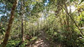 Byfield National Park, Conservation Park and State Forest