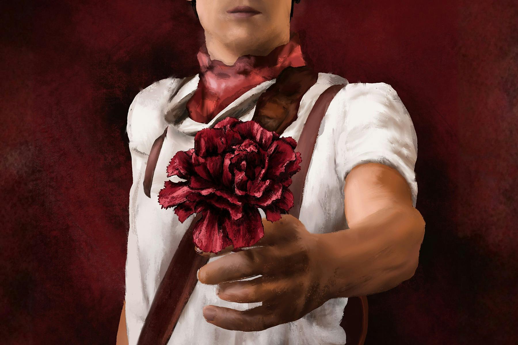 Something extraordinary is coming to the Playhouse Theatre Hobart in May