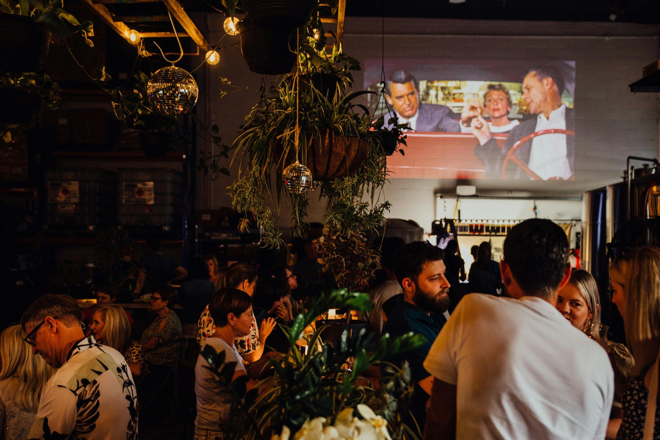 A great function space