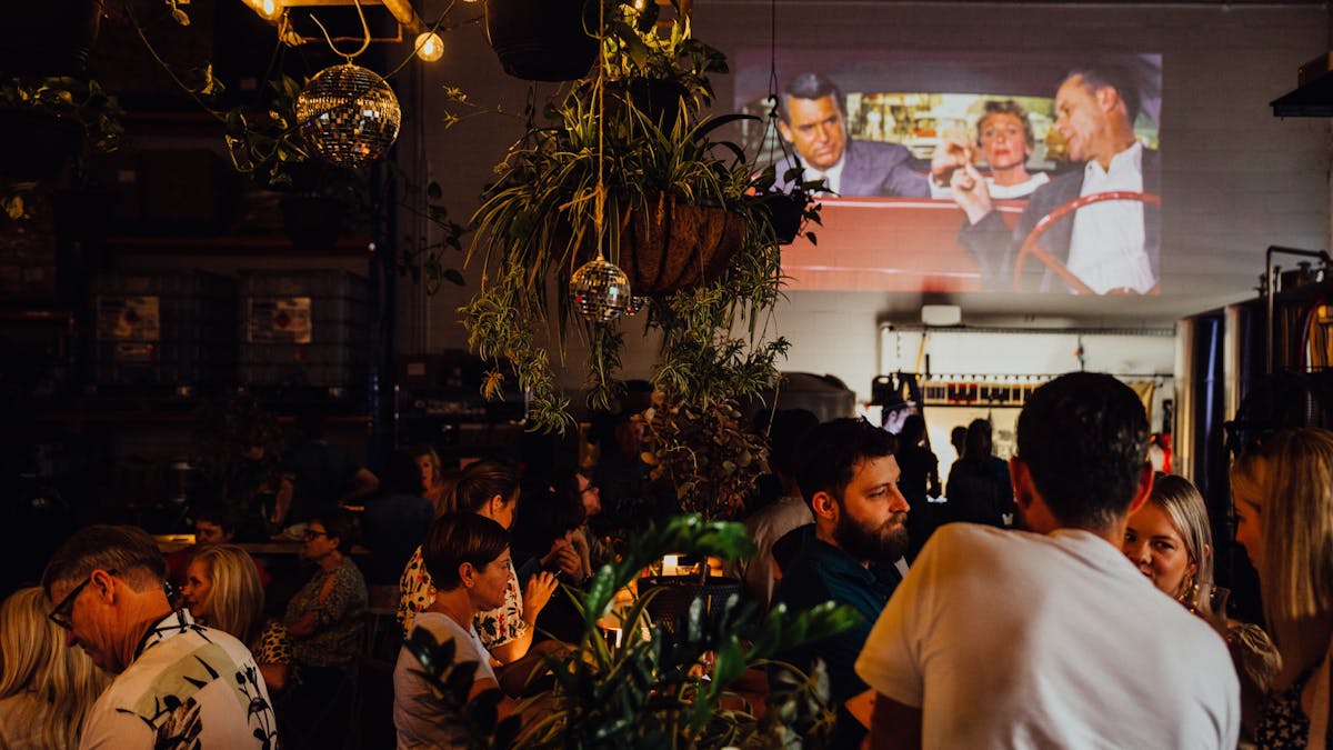 A great function space