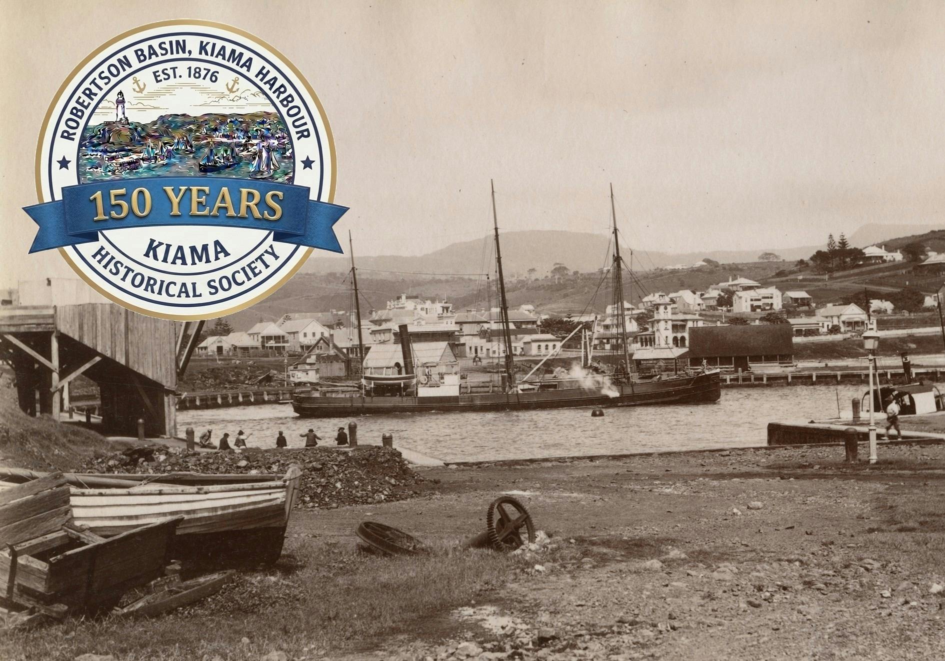 Kiama Harbour