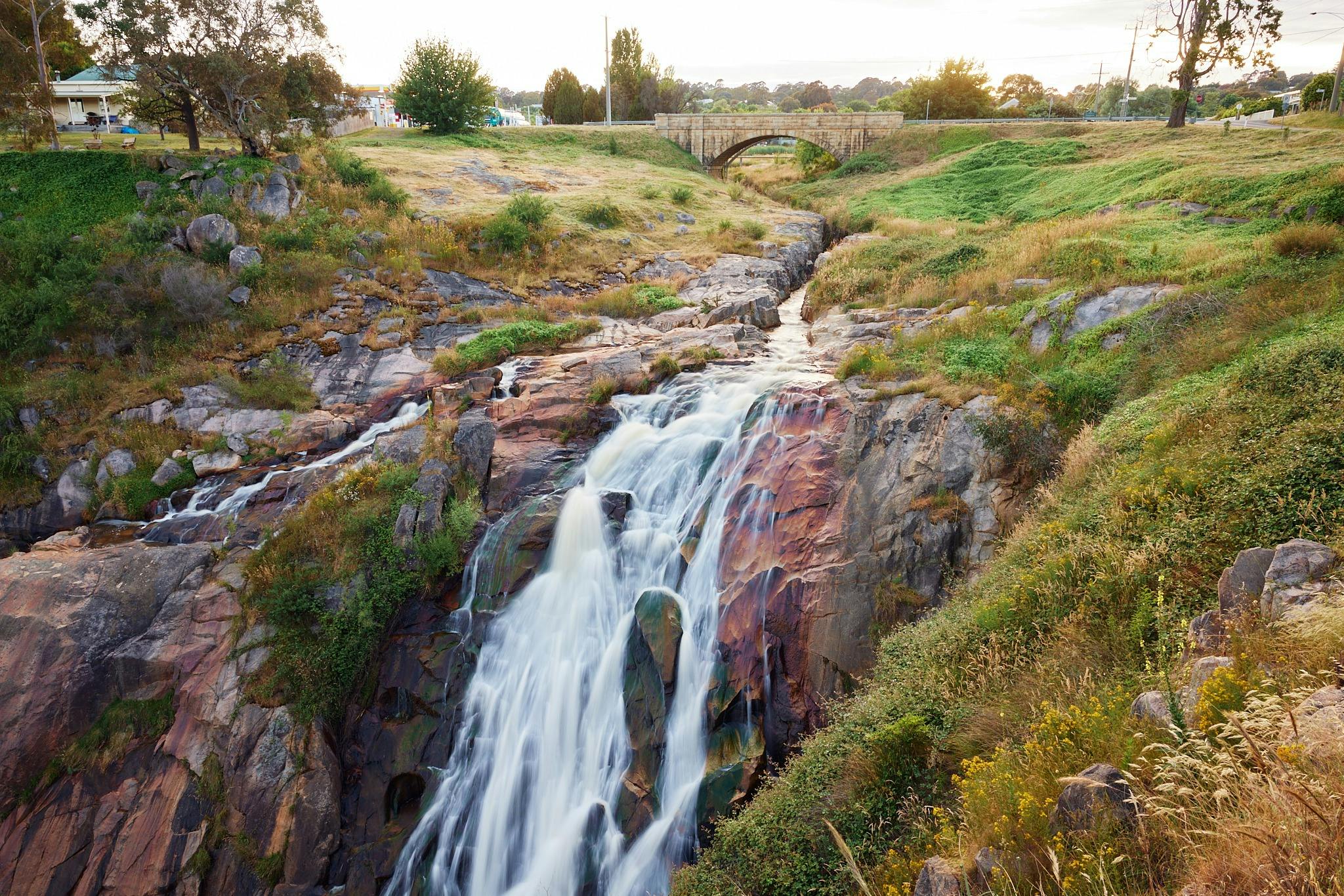 Beechworth Gorge