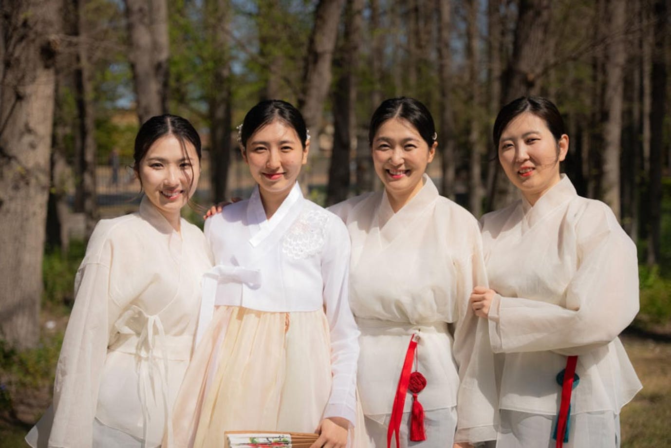 Hanbok