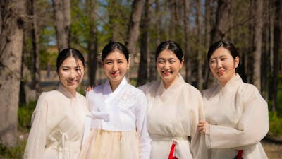 Hanbok