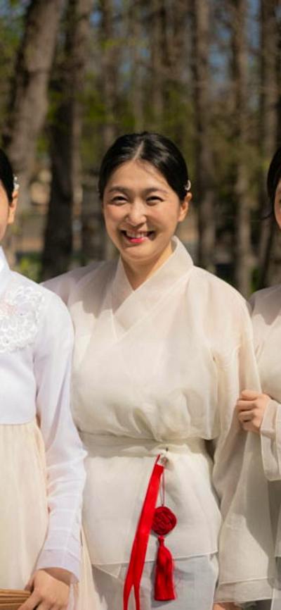 Hanbok