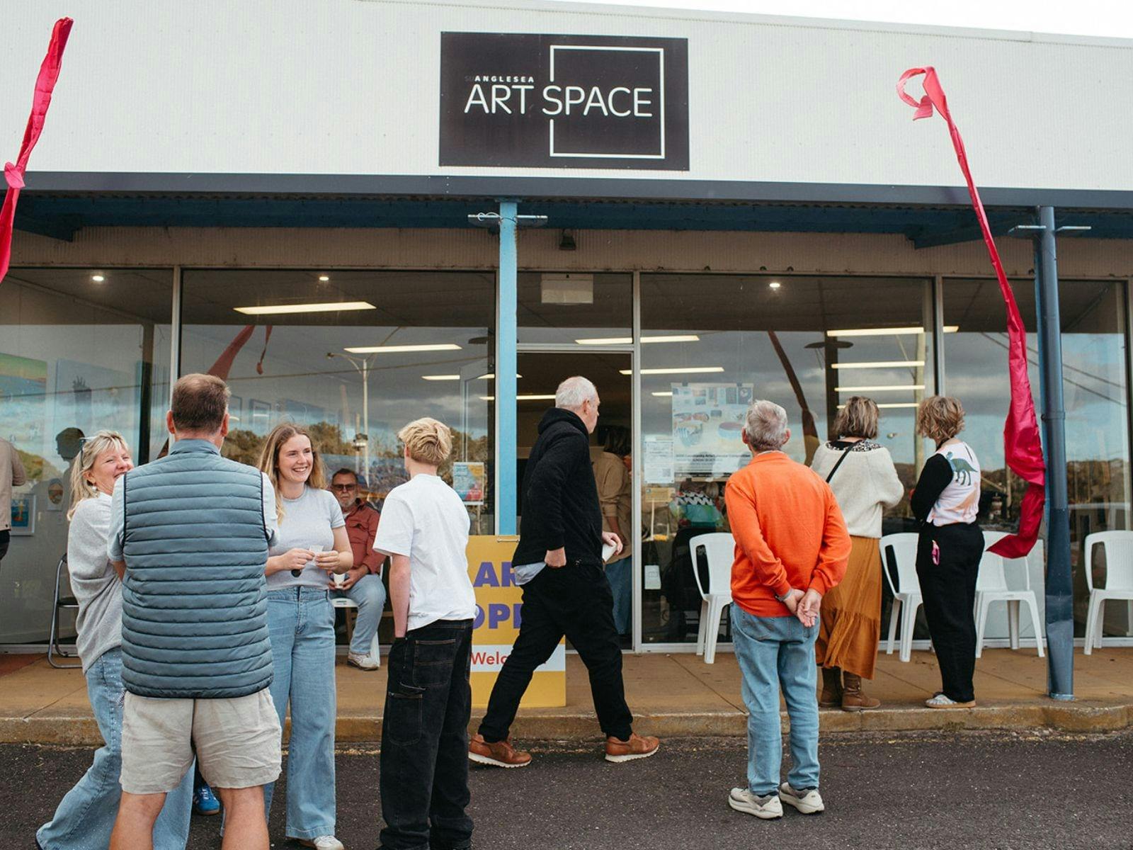 Anglesea Art Space