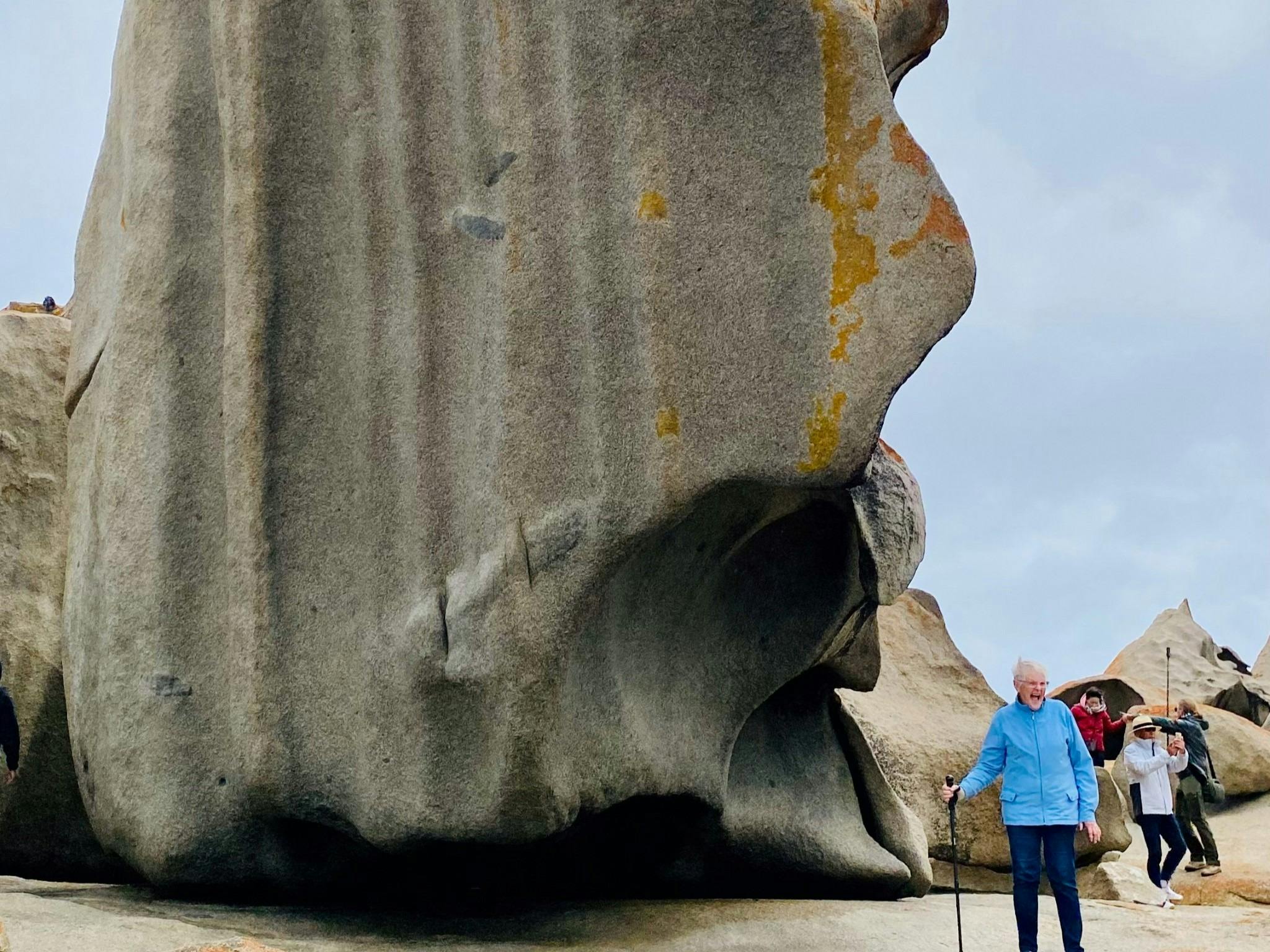 Kangaroo Island