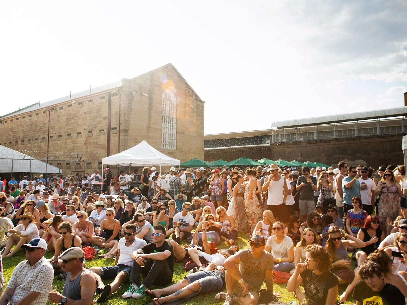Image for Bitter & Twisted Boutique Beer Festival