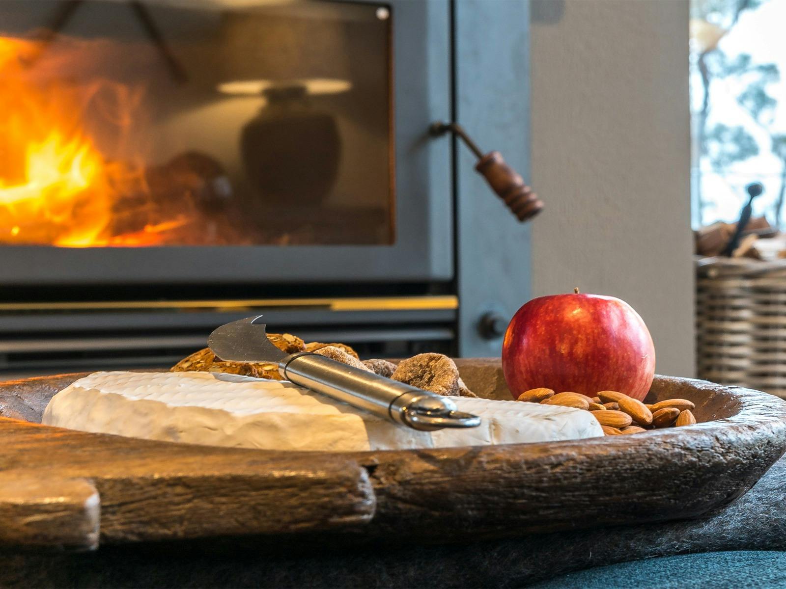 Far south Tasmania: embrace the charms of winter image