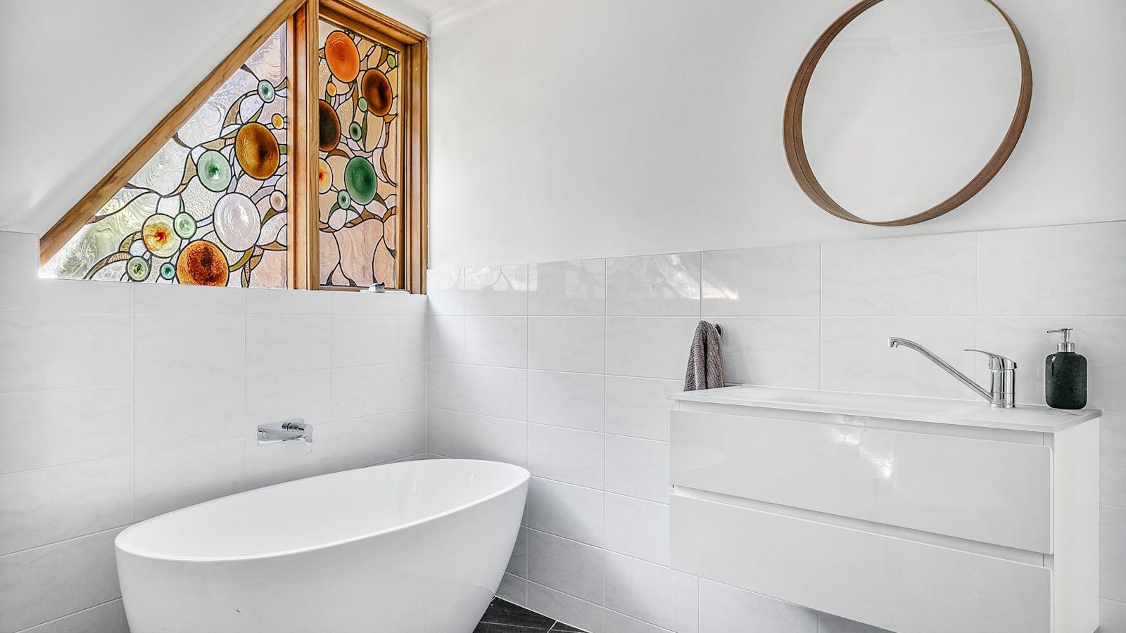 Silverwood Cottage, Huon Valley