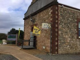 Middleton Arts and Crafts Community Centre & Pop Up Shop