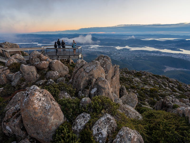 Adventure Trails Tasmania can help you create the perfect bespoke itinerary to explore Tasmania