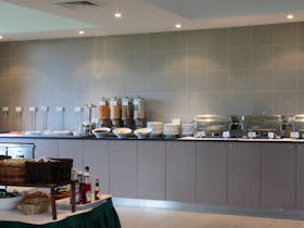 Jasmine Restaurant