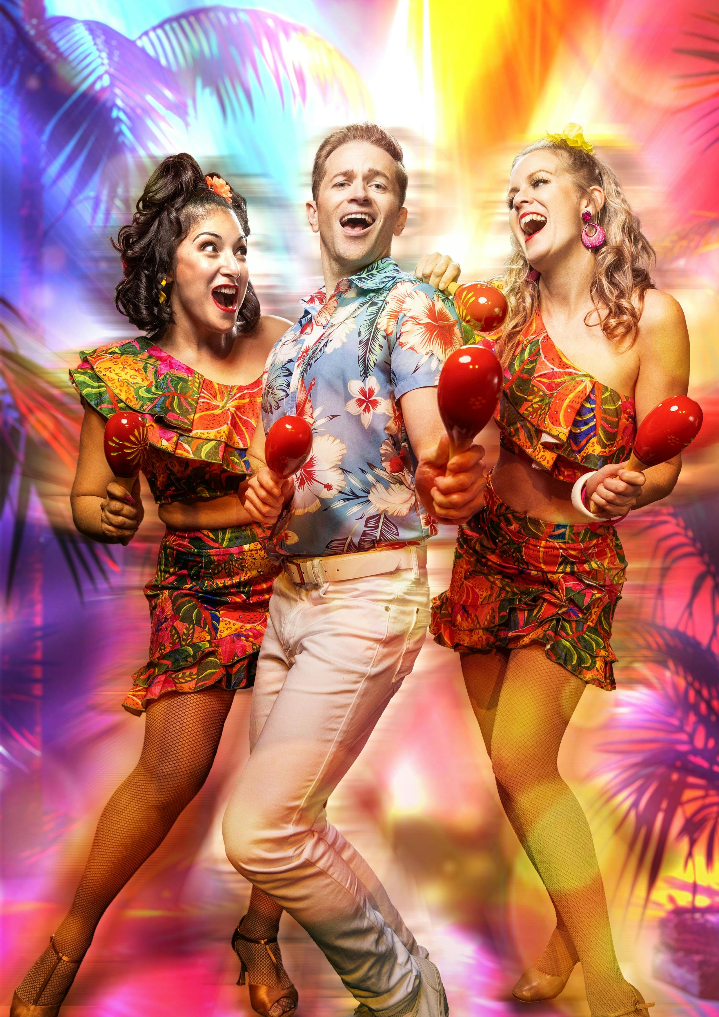 The Peter Allen Show