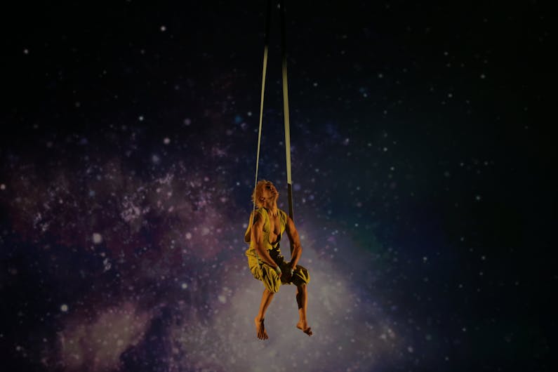 Image of the event 'The Little Prince'