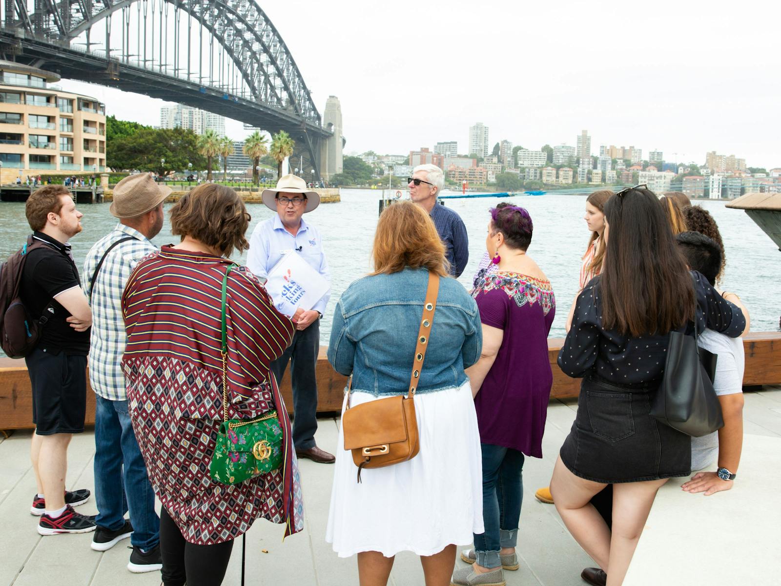 시드니 하버 브리지