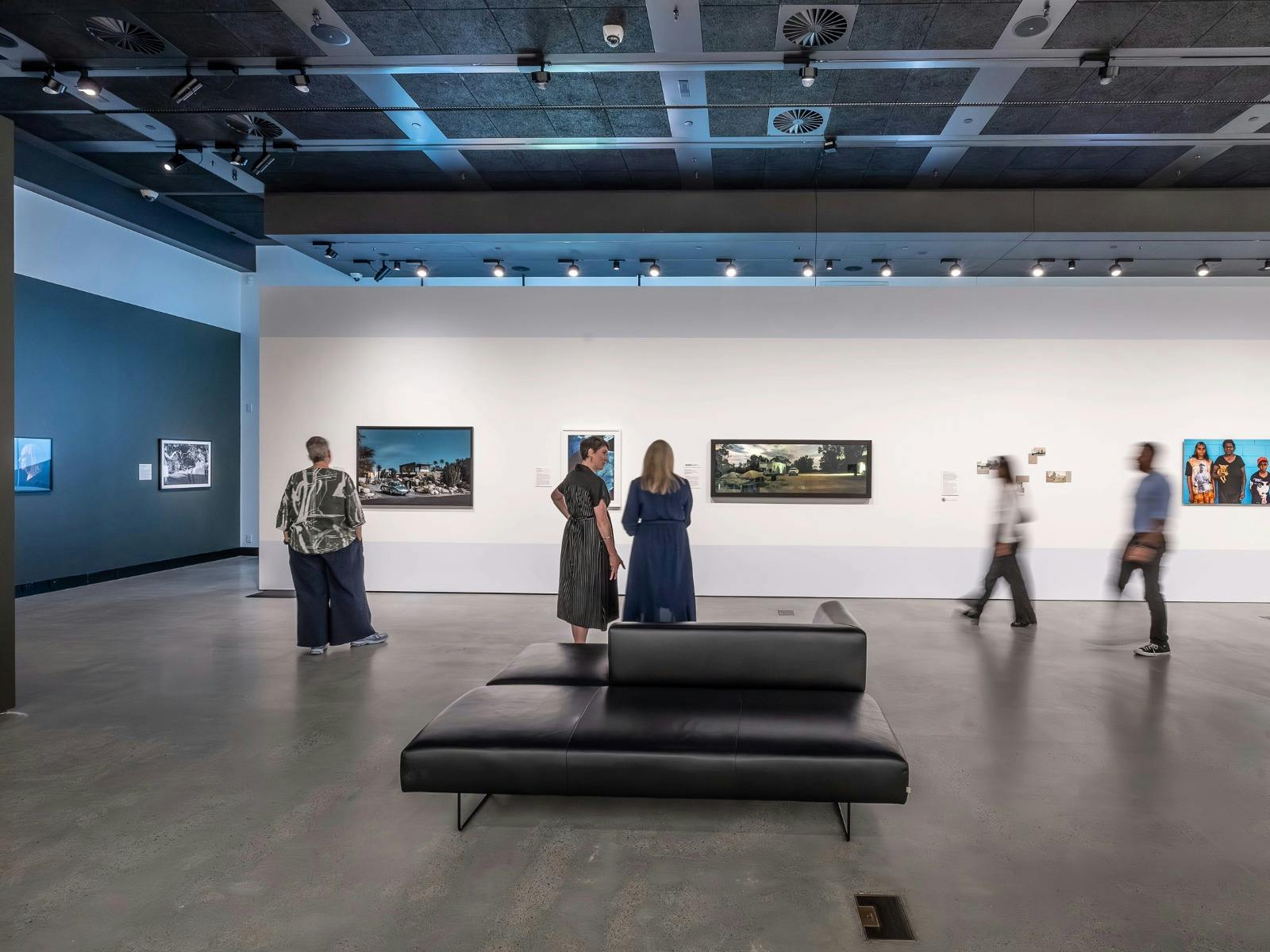Josephine Ulrick and Win Schubert Photography Award 2024