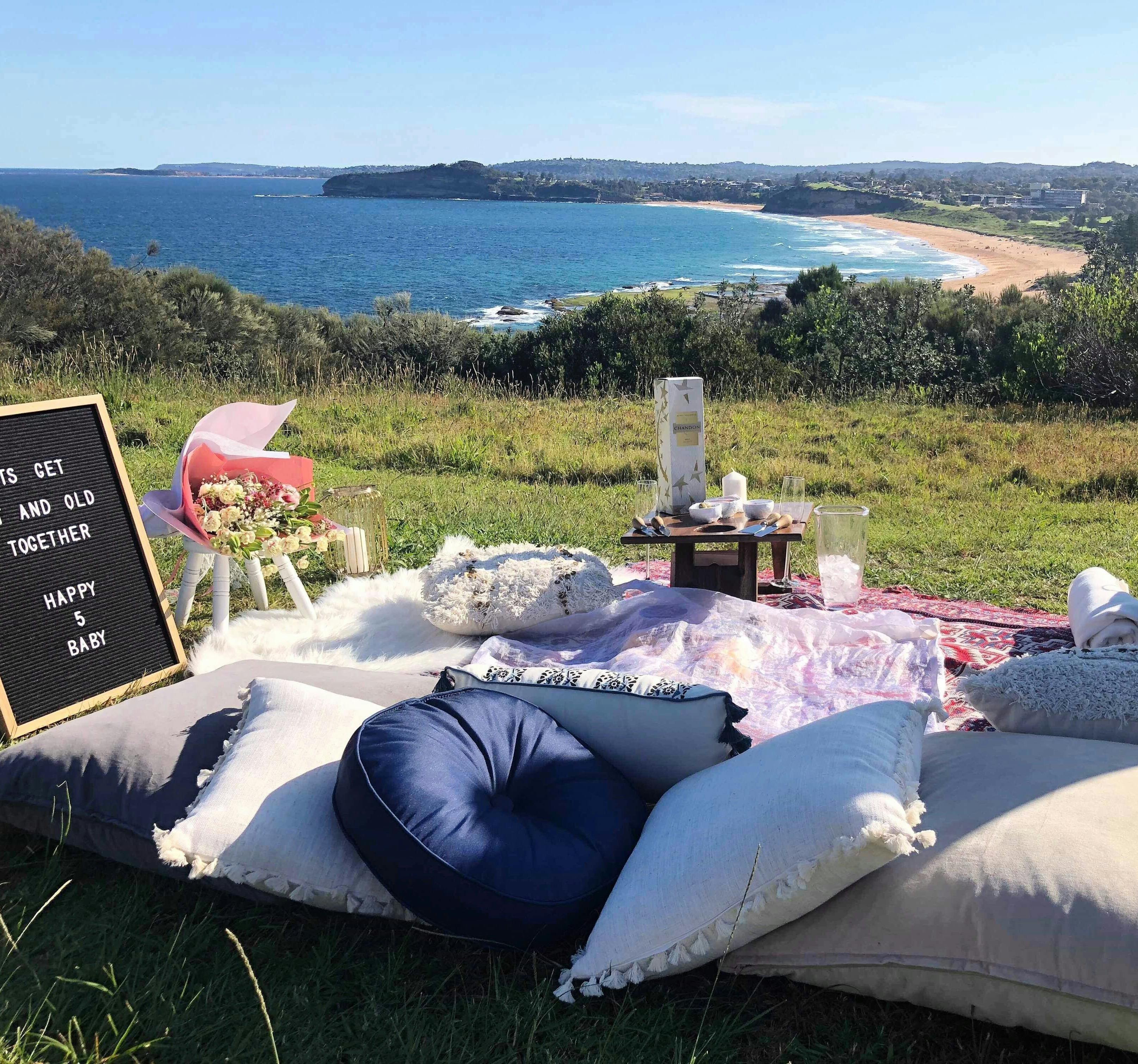 Purely Picnics Sydney, Australia Official Travel &