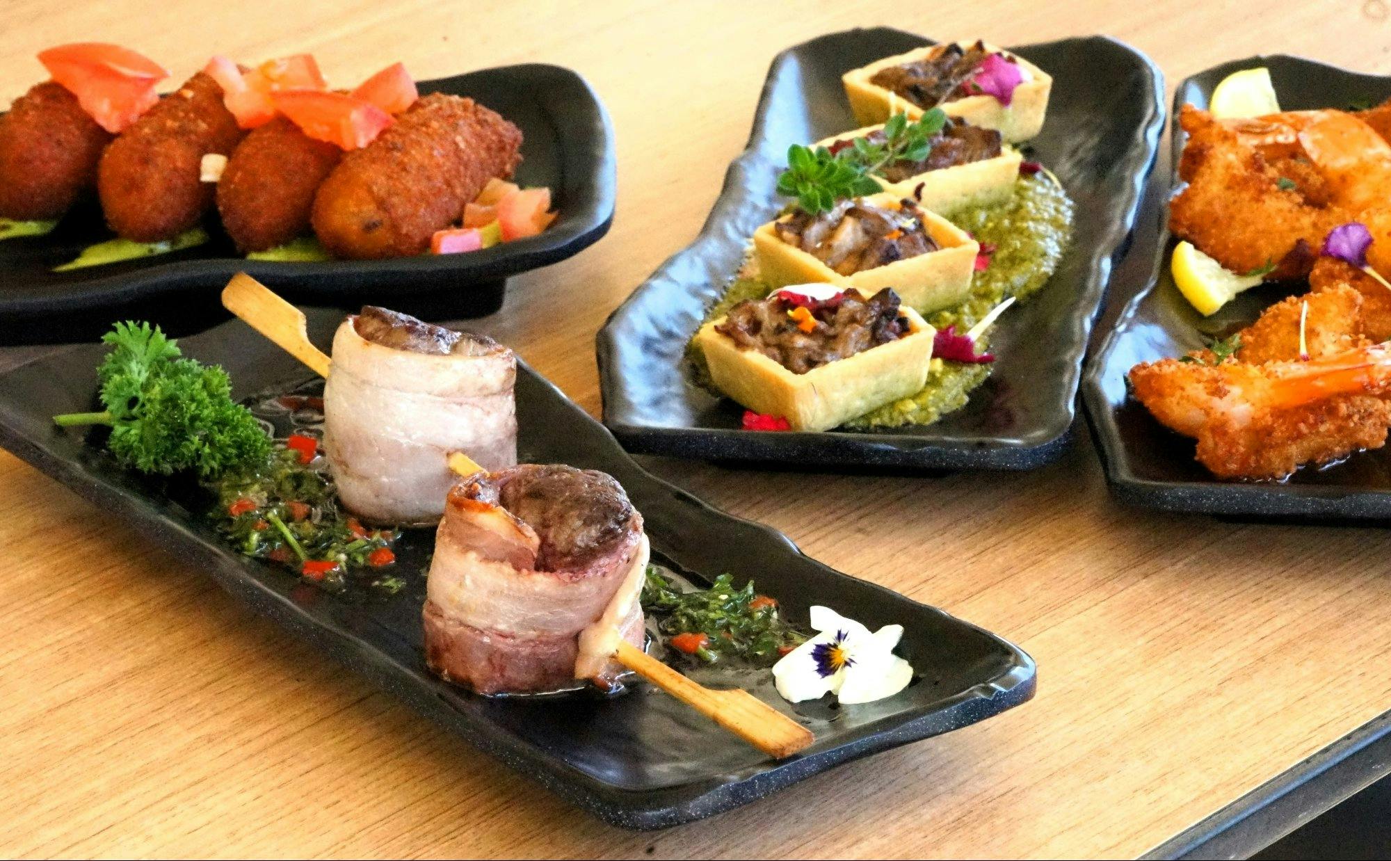 Gray's Bar & Restaurant