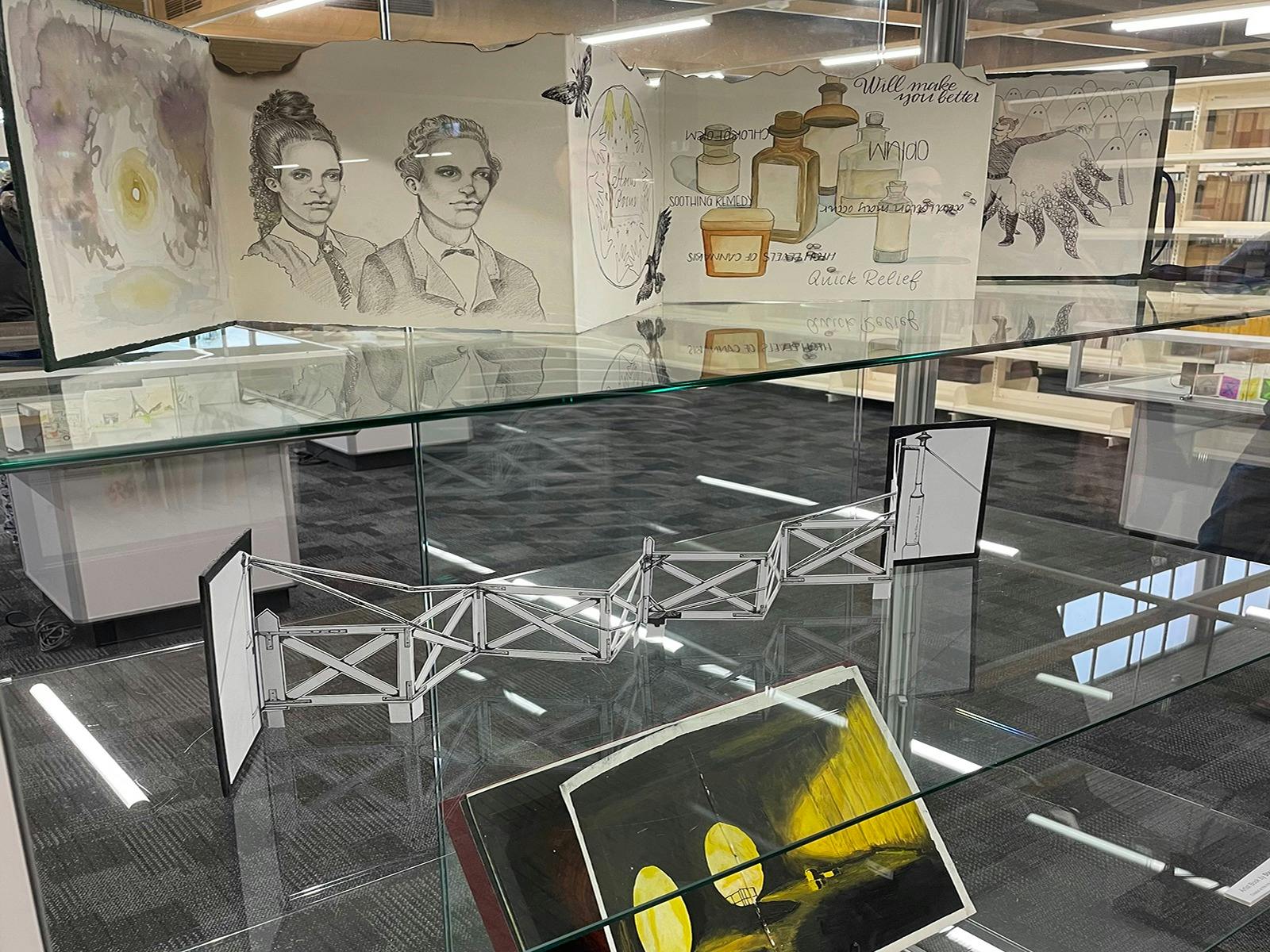 Bachelor of Visual Arts _ Federation University