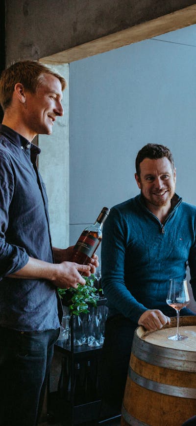 views over Lake George