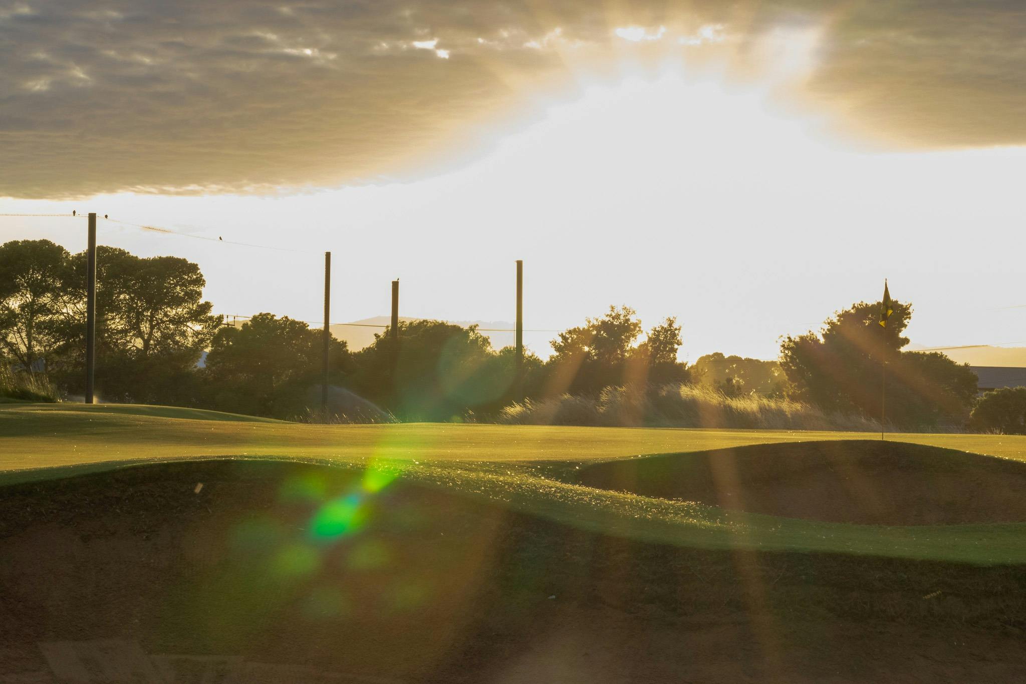 Glenelg Golf Club