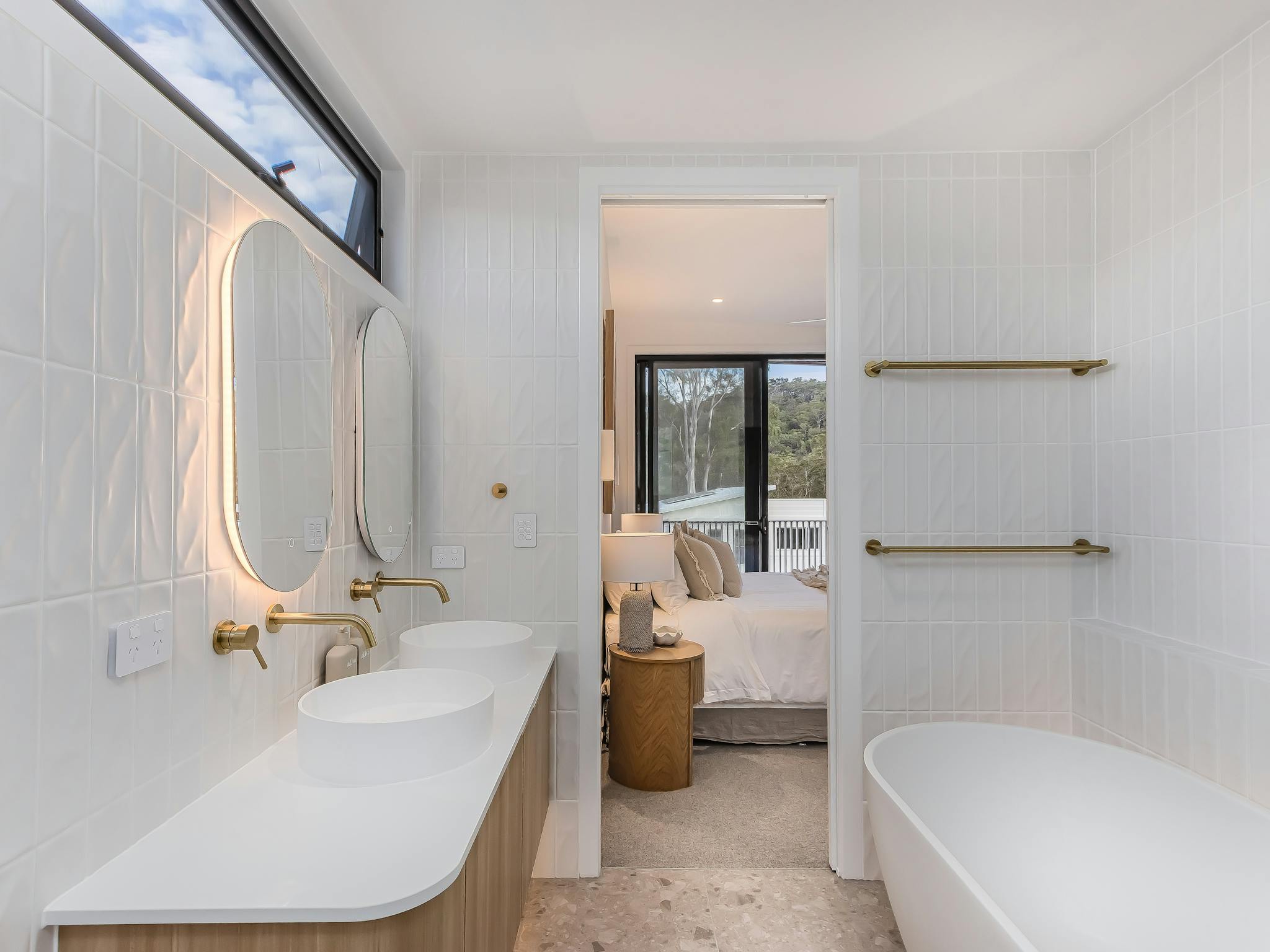 Bathroom #2