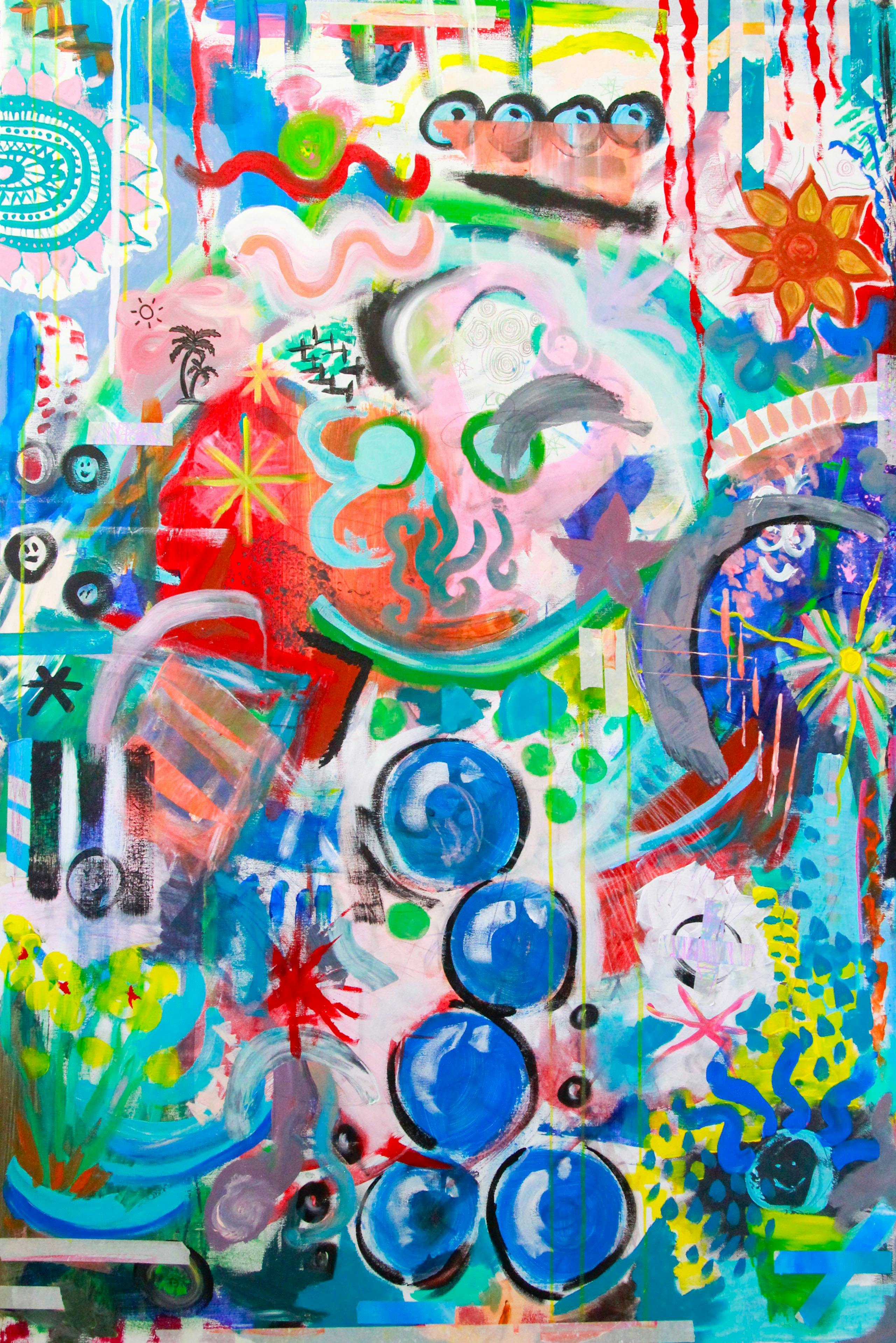 Community Art