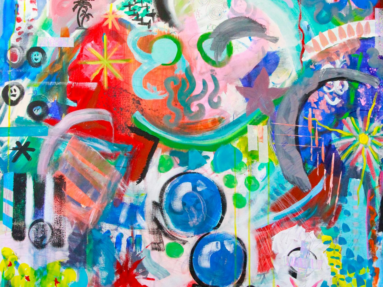 Community Art